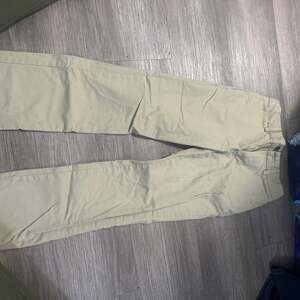 Polo Ralph Lauren Boys Khaki Chino Pants Size 8